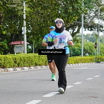 Runner Photo 8405508