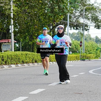 Runner Photo 8405509