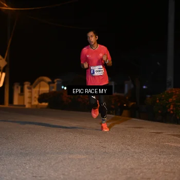 Runner Photo 8405511