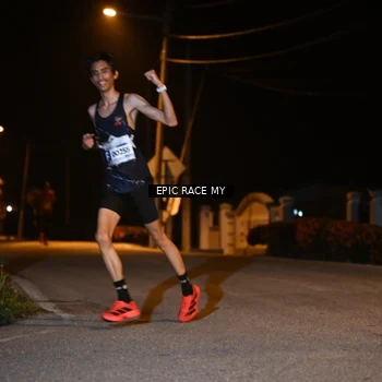 Runner Photo 8405512