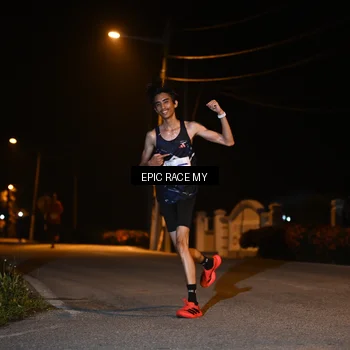 Runner Photo 8405513