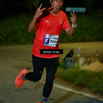Runner Photo 8405515