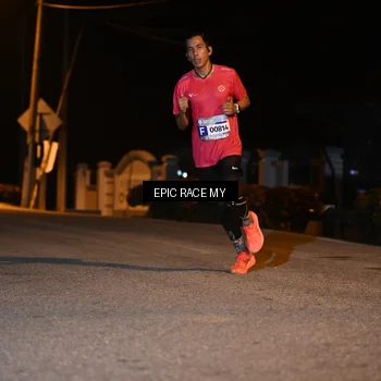 Runner Photo 8405516