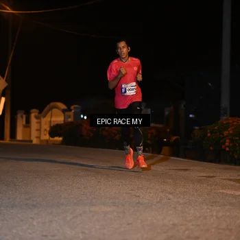 Runner Photo 8405517
