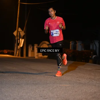 Runner Photo 8405518