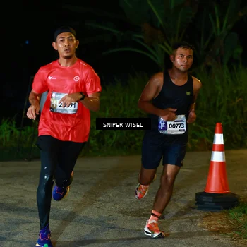 Runner Photo 8405519