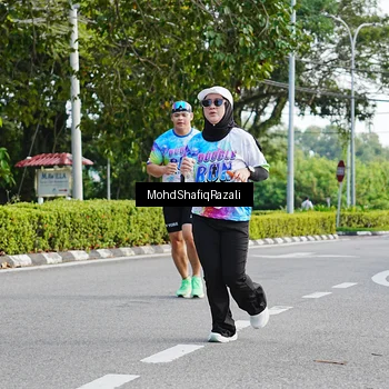 Runner Photo 8405520