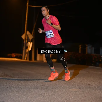 Runner Photo 8405521