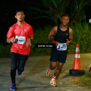 Runner Photo 8405522