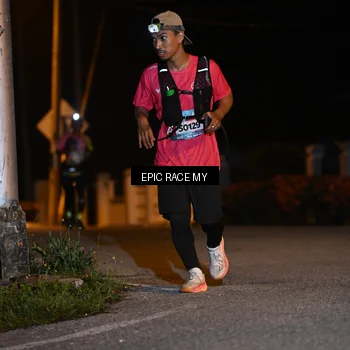 Runner Photo 8405523