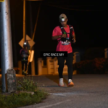 Runner Photo 8405524