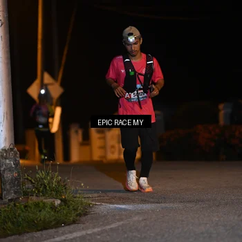 Runner Photo 8405525