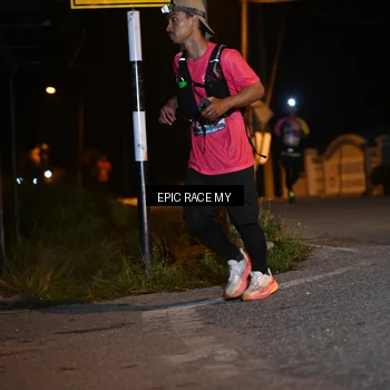 Runner Photo 8405527