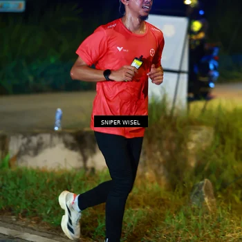 Runner Photo 8405528