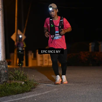 Runner Photo 8405530