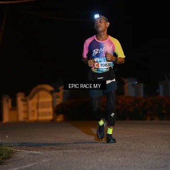 Runner Photo 8405531