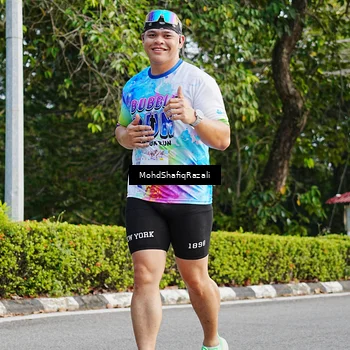 Runner Photo 8405532