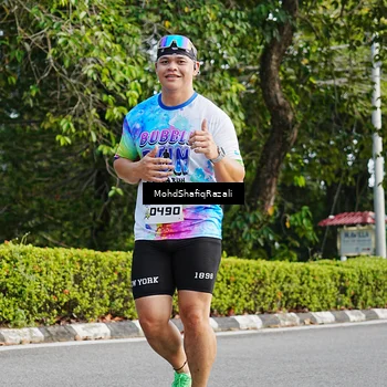 Runner Photo 8405533