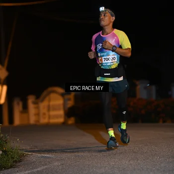 Runner Photo 8405534