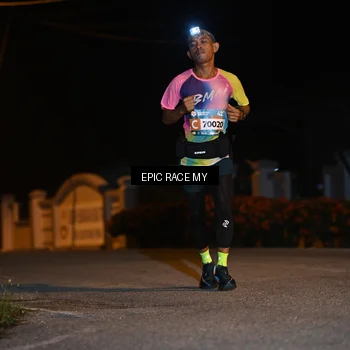 Runner Photo 8405537