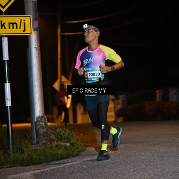 Runner Photo 8405538