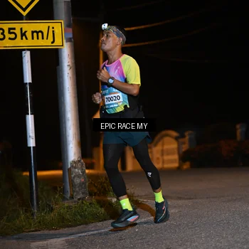 Runner Photo 8405539