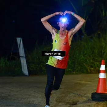 Runner Photo 8405540