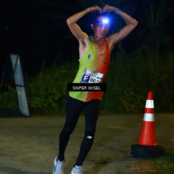 Runner Photo 8405541