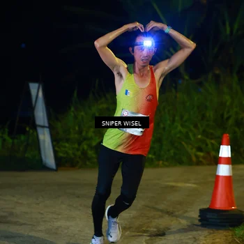Runner Photo 8405542