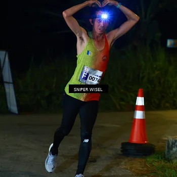 Runner Photo 8405543