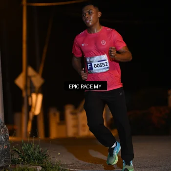 Runner Photo 8405544