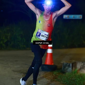 Runner Photo 8405546