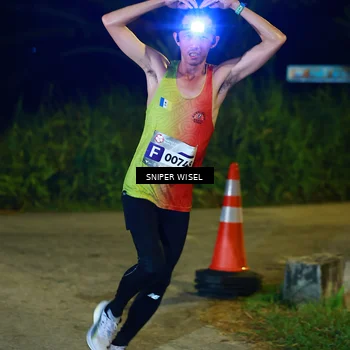 Runner Photo 8405547