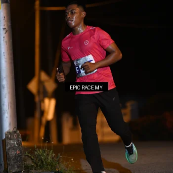 Runner Photo 8405548