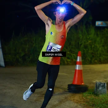 Runner Photo 8405549
