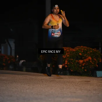 Runner Photo 8405550