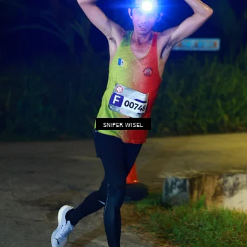 Runner Photo 8405552