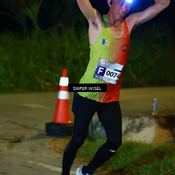Runner Photo 8405553