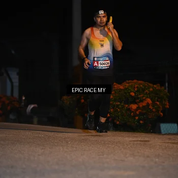 Runner Photo 8405554