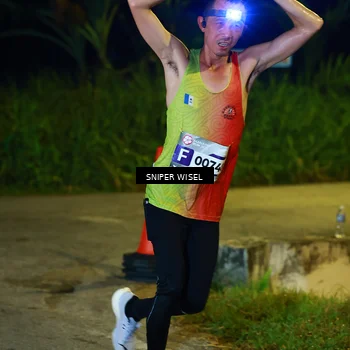 Runner Photo 8405555