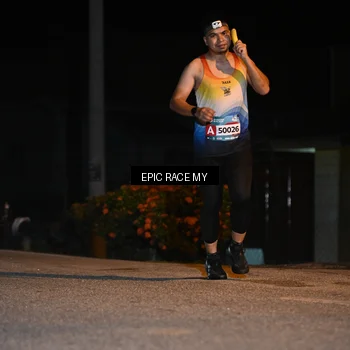 Runner Photo 8405559