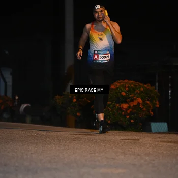 Runner Photo 8405560