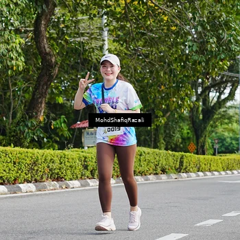 Runner Photo 8405562