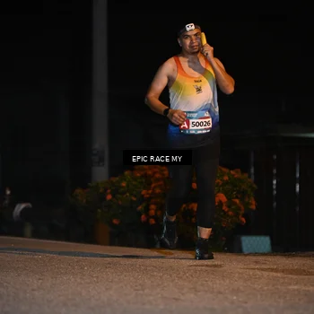 Runner Photo 8405563