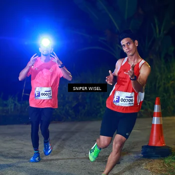 Runner Photo 8405564