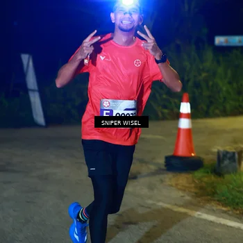 Runner Photo 8405565