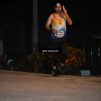 Runner Photo 8405566