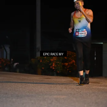 Runner Photo 8405567