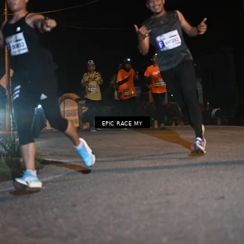 Runner Photo 8405568