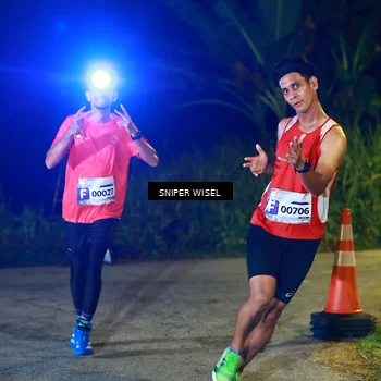 Runner Photo 8405570